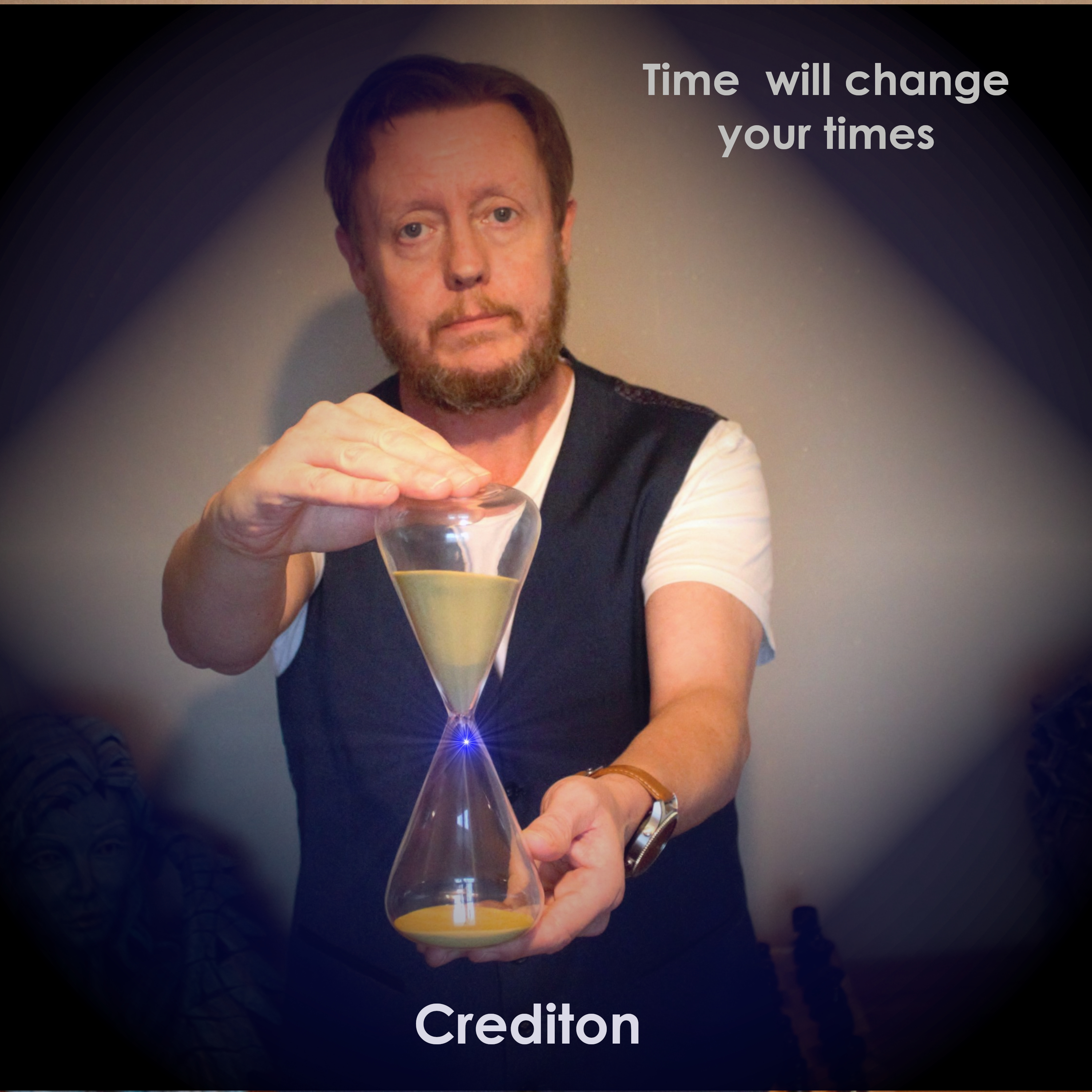 image of time will change your times single